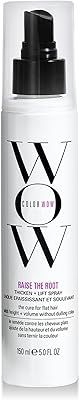 COLOR WOW Raise the Root Thicken + Lift Spray 5oz