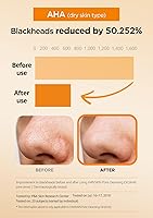 Hanskin AHA Pore Cleansing Oil 10.14 oz — image 3