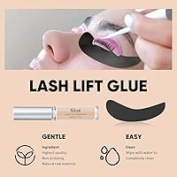 Libeauty Lash Lift and Color Kit — image 6