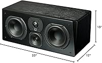SVS Prime Center Speaker — image 4