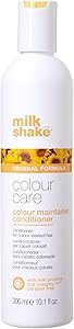milk_shake Flower Color Care Conditioner 10.6oz Review