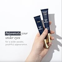 City Beauty Under Eye Recovery Cream 0.5oz — image 2