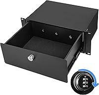 Eastrexon 4U Rack Mount Drawer — image 1