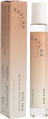 Skylar Nude Skin Eau de Parfum 10mL