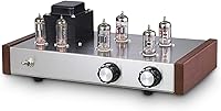 Nobsound 12AX7 12AU7 Vacuum Tube Preamp — image 1