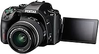 Pentax KF 18-55 WR Kit — image 6