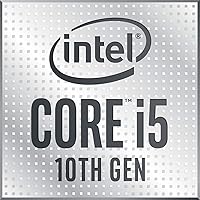 Intel Core i5-10600K Desktop Processor — image 4