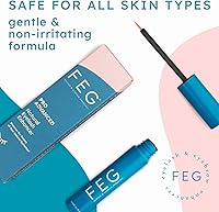 FEG Pro Advanced Natural Eyelash Enhancer Serum 3mL — image 4