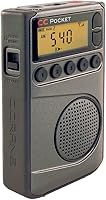 C. Crane CC Pocket AM/FM NOAA Weather Radio — image 1