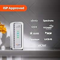 ARRIS SB6183 Cable Modem — image 13