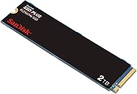SanDisk 2TB SSD Plus M.2 NVMe SSD — image 3