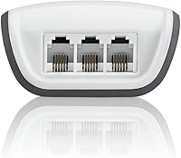 Belkin 7-Outlet AV Power Strip Surge Protector BV107200-12 — image 3
