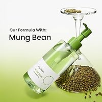 beplain Mung Bean Cleansing Oil 200mL — image 6