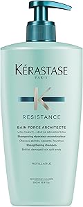 Kérastase Resistance Force Architecte Shampoo 250mL