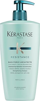 Kérastase Resistance Force Architecte Shampoo 250mL
