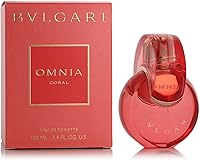 Bvlgari Omnia Coral Eau de Toilette 3.4oz — image 1