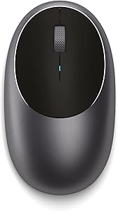 Satechi M1 Wireless Bluetooth Mouse Review