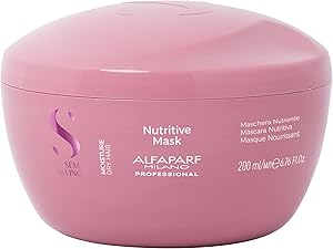 Alfaparf Milano Semi Di Lino Moisture Nutritive Mask for Dry Hair