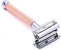 Parker 29L Rose Gold Double Edge Safety Razor — image 2