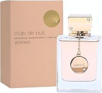 Armaf Club De Nuit for Women Eau de Parfum, 3.6oz — image 2