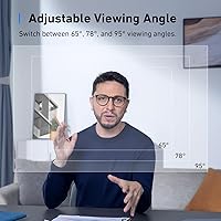 Anker AnkerWork C310 4K Webcam — image 7