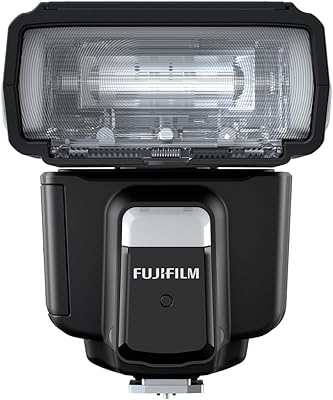 Fujifilm EF-60 Shoe Mount Flash