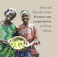 Shea Radiance P.U.R.E Raw Shea Butter 14oz Orange & Clove — image 3