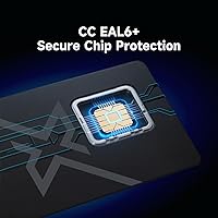 ELLIPAL X Card Crypto Cold Wallet — image 7