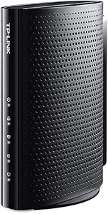TP-Link TC-7610 Cable Modem