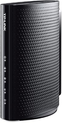 TP-Link TC-7610 Cable Modem