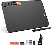 VEIKK Voila L Drawing Tablet 10x6 inch — image 1