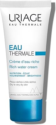Uriage Rich Water Cream 40mL