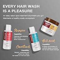 Karseell Travel Size Hair Essentials Kit — image 2