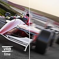 Acer Nitro ED270R 27″ Curved Gaming Monitor — image 4