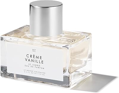 Le Monde Gourmand Crème Vanille Eau de Parfum 2.5 fl oz