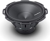 Rockford Fosgate P2D4-15 Punch 15″ 4-Ohm DVC Subwoofer — image 6