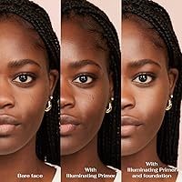 Lise Watier Illuminating Primer Luminous Fresh Cream-Gel, 0.94 fl oz — image 4