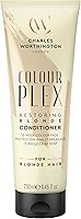 Charles Worthington Colourplex Restoring Blonde Conditioner 250ml — image 1
