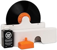 Vinyl Styl Deep Groove Record Washer — image 1