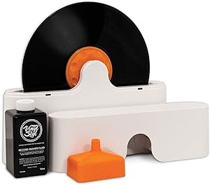 Vinyl Styl Deep Groove Record Washer Review