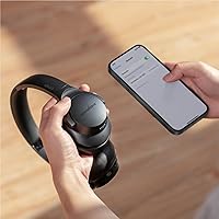 Soundcore Anker Life Q20 Hybrid Active Noise Cancelling Headphones — image 6