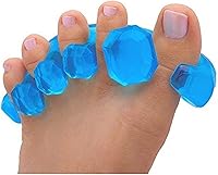 YogaToes GEMS Toe Stretcher & Separator (Small) — image 1