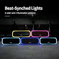 DOSS SoundBox Pro Bluetooth Speaker — image 8