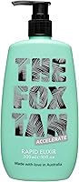 The Fox Tan Rapid Tanning Elixir 300mL — image 1