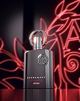 Afnan Supremacy Not Only Intense Extrait De Parfum Spray for Men, 3.4 Fl. Oz — image 4