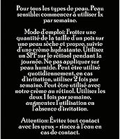 Brickell Men's Retinol Skin Care Serum, 1oz — image 6