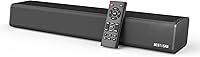 BESTISAN SE05C 50 Watts Soundbar — image 1