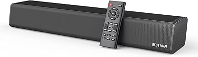 BESTISAN SE05C 50 Watts Soundbar