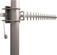 Tupavco TP513 Yagi WiFi Antenna 17dBi 2.4GHz Outdoor Directional — image 2