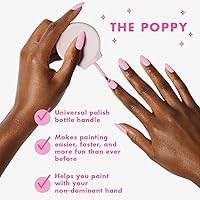 Olive & June Bestsellers Gel Polish Set — image 5